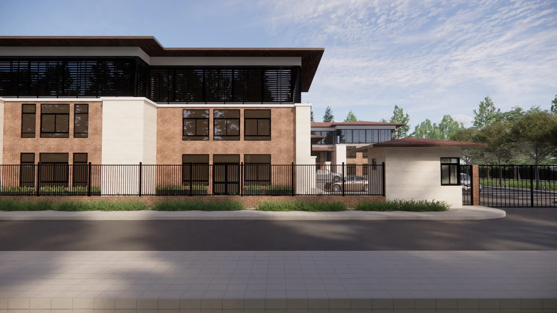 Office-Park (2)