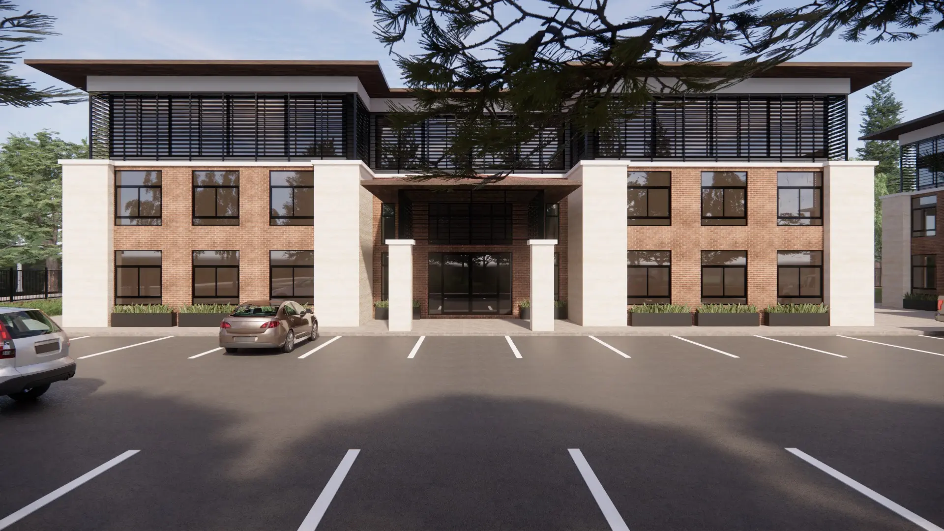 Office-Park (5)