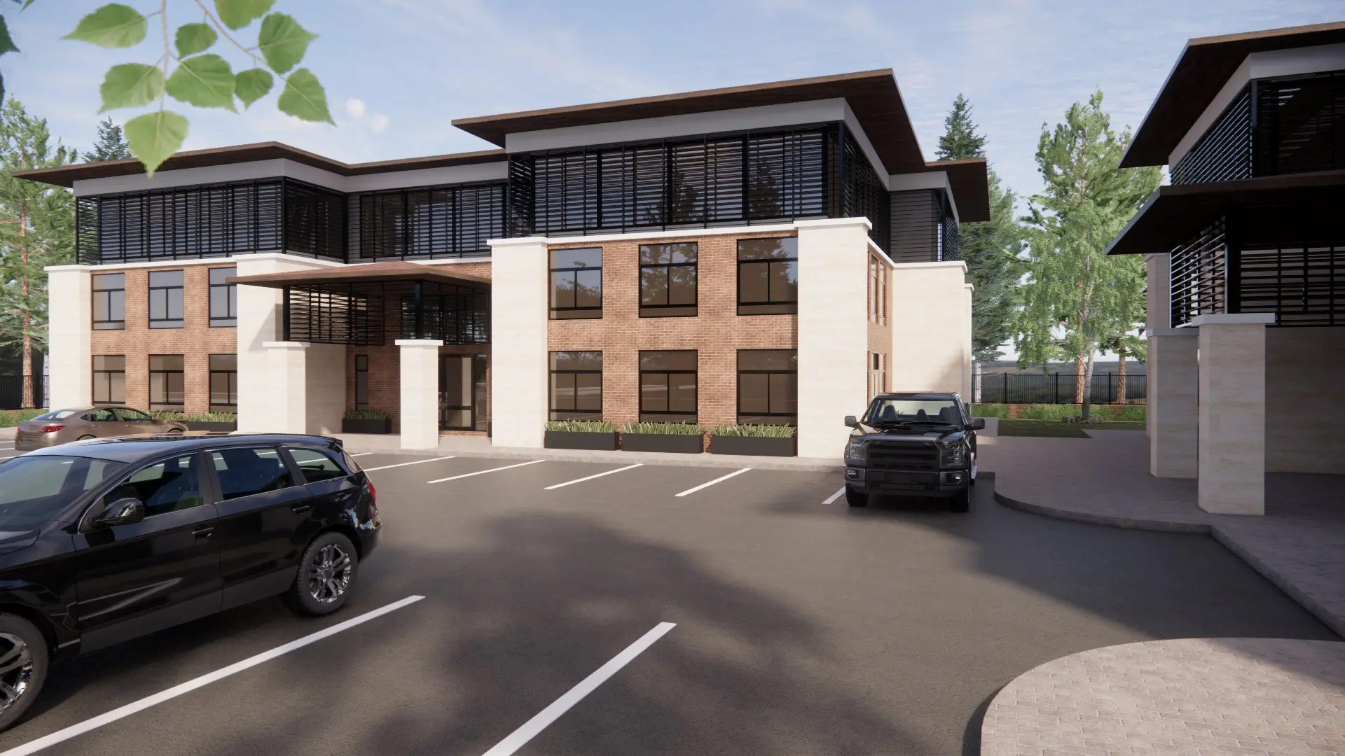 Office-Park (7)
